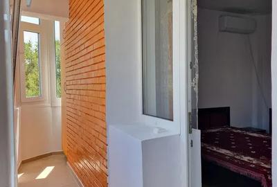 Apartament 2 camere, decomandat, 56 mp, balcon, ac, metrou, Piata Sudului - 8