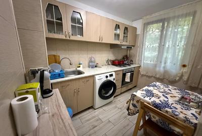 Vanzare apartament 2 camere Drumul Taberei METROU - 1