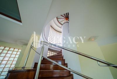 Vilă Exclusivistă în Copou – 680 mp Utili | Teren 1.414 mp - 22