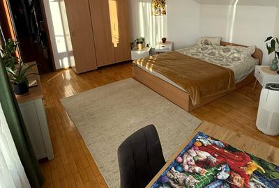 Zona Lamaitei apartament 3 camere finisat 167mp cu 9 ari teren - 6