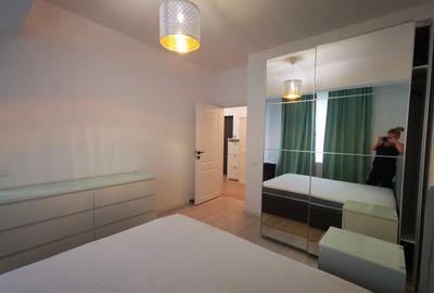 Inchiriere ap 2 Cam Politehnica  Regie Residence,   Metrou Grozavesti - 12