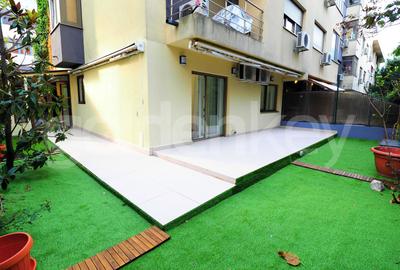 Apartament cochet 3 camere, 3 bai | 81mp gradina exclusiva - 2