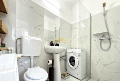 Apartament 2 camere Cotroceni, in vilǎ, pet friendly - 7
