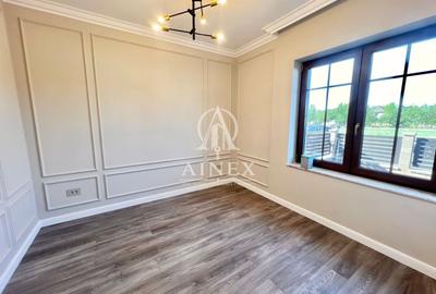 DUPLEX de inchiriat in GHIRODA | 5 camere - 4