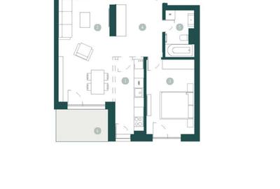Central, Spatiu   pentru Birou, cu parcare - 15