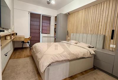 Centru Gara Arcu 2 camere bloc nou intabulat parcare subterana - 2