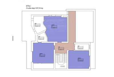 🏡 DE ÎNCHIRIAT – VILĂ S+P+E | TAKE IONESCU - 348 - 15