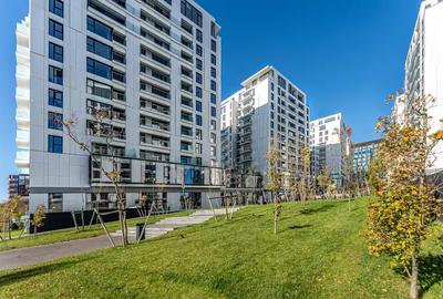 Apartament cu 2 camere decomandat, mobilat în Cotroceni