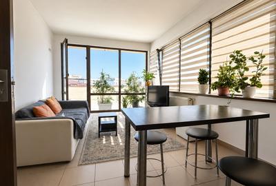 Apartament tip PENTHOUSE / Terasă de 54 mp - 3
