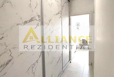 4 CAM 99 MP CAVAR RESIDENCE 2023 | ET. 1 | 2 BĂI | DRESSING 5M - 11