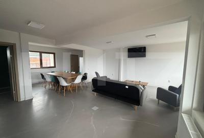Duplex cu 6 camere în Beliș