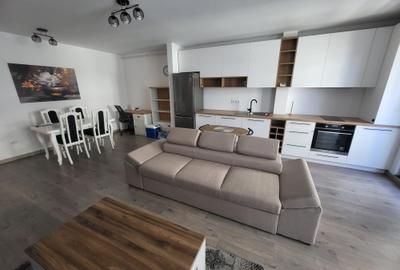 Apartament cu 2 camere Floresti - zona centrala Eroilor - 4