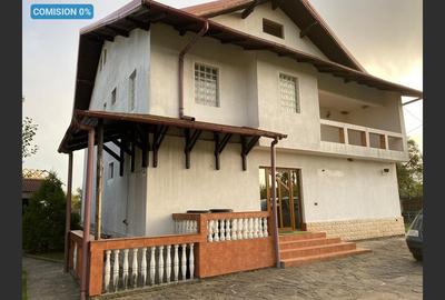 Vila Goruna Central, 280m². - 1