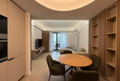 CORTINA NORTH | Apartament modern cu 3 camere | Pipera | Rond OMV - 7
