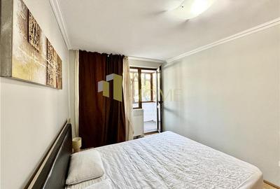 Apartament 2 camere, foarte spatios, ultracentral, Ploiesti - 9