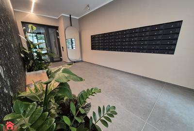 JANDARMERIEI (The Ivy)-2 camere PRIMA LOCUIRE, mobilier luxury, gradina, parcare - 2
