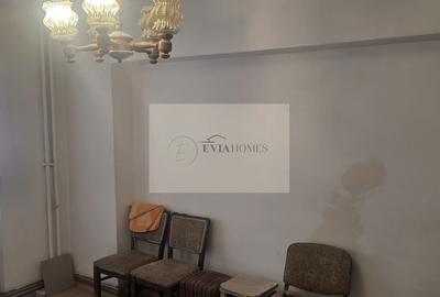 3 camere/2 bai/ bloc reabilitat/ Marasti - 3