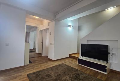 Duplex 3 camere Vatra Luminoasă/3 Băi/5 Terase/Parcare Proprie - 2
