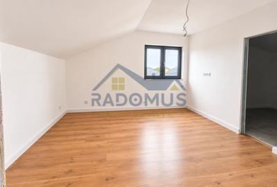 Casă nouă | P+M | Târgșoru Nou | Teren 534 m² | An 2024 | Comision 0% - 24