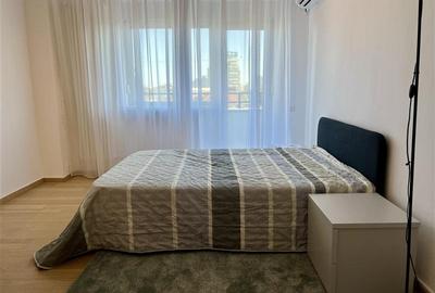 Apartament 3 camere Dorobanti | 112 mp utili | View spectaculos | Terasa 23 mp - 10