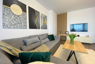 Apartament modern, lift si parcare, in complexul Iris - 4