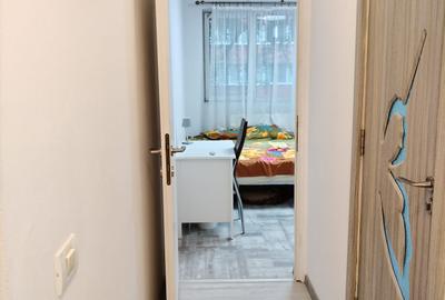 3 camere decomandate în Pajura | Etaj 1/3 | Parcare proprie | Centrală Vaillant - 13