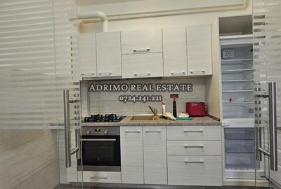 Ap2cam CAMPUS Aleea Universitatii - Parcare Subterana - Termen Lung - 550 euro - 5