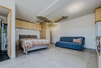 Apartament luminos și modern|Cetatuie/Belvedere - 1