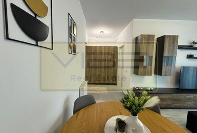 Apartament 2 camere decomandat cu parcare subterana  Unirea Towers - 5