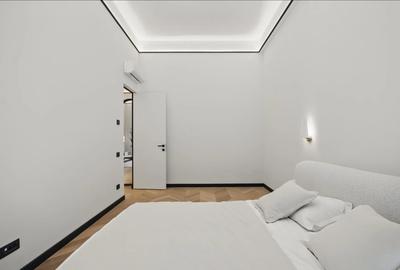 Apartament cu 2 camere decomandat în Pipera