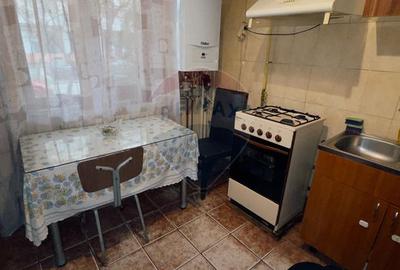 1 Mai, 4 camere decomandat, mobilat, utilat, centrala proprie - 18