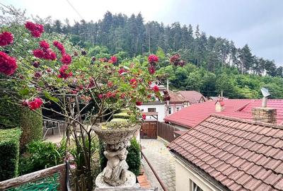 Apartament 2 camere la casa cu curte proprie Schei - 18