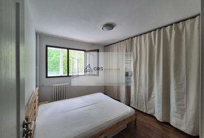 Apartamnet 2 camere 56mp, zona Titan Sector 3 - 4