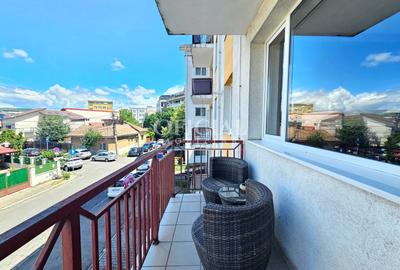 Apartament 2 Camere | 62 mp | Etaj 1 | Parcare | Bloc Nou | Marasti - 10
