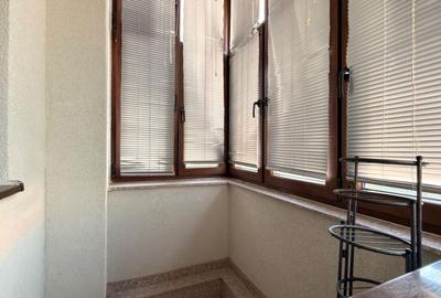 Închiriat: Vilă P+1 deosebită | Prima Închiriere | 5 Camere, Terasă - 12