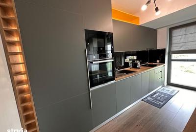 Apartament 2 camere | Pipera | Cloud 9 | Aviatiei | Parcare inclusa - 6