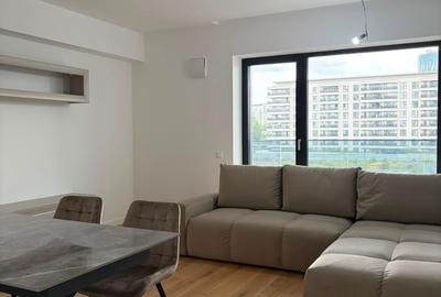Nusco City – PRIMA INCHIRIERE Design Modern și Compartimentare Ideală + TVA 21% - 33