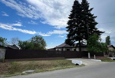 🏡 CASĂ + TEREN INTRAVILAN 4.971 MP – URECHEȘTI, VRANCEA - 5