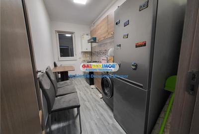 Garsoniera Militari Residence Mobilata,Utilata 51.500 Euro - 19