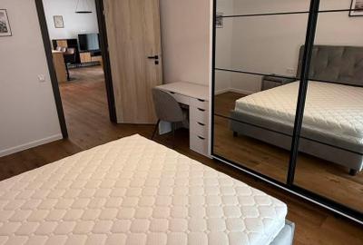 Ap nou cu 3 camere+ parcare | zona La Terenuri - Manastur - 7
