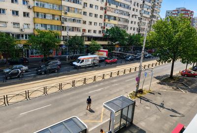 Apartament 2 camere complet renovat și mobilat, Calea Moșilor – Făinari - 39