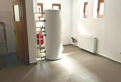 Vilă 300 mp | 8 Camere | Ideală Birouri, Clinică sau Afterschool | Tei - 8