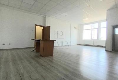 Spatiu Birouri open-space 50 mp - Ultracentral - 3