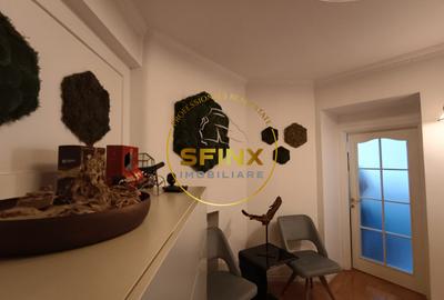 Apartament de 4 camere, superb, zona Calea Victoriei, bloc interbelic - 9