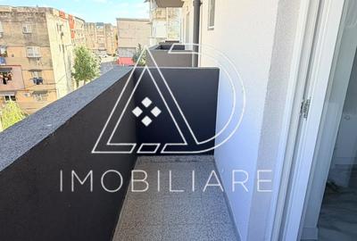APARTAMENT NOU DE VÂNZARE – NEW RESIDENCE | ETAJ 3 | LOC DE PARCARE PRIVAT | 0% - 8