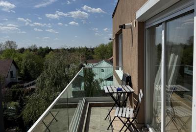 Apartament modern cu 2 camere într-un bloc boutique – confort și stil într-o loc - 14