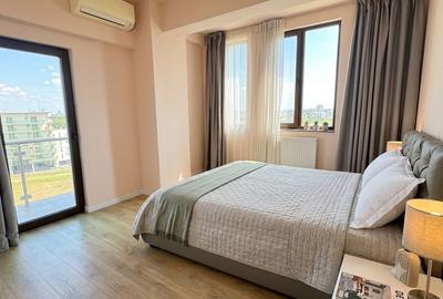 Apartament 3 camere - Nord (Sisesti) - 3