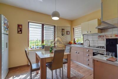 Vila/Casa La Poalele Munților Măgura Branului, Predelut - 7