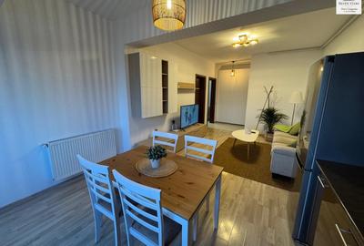 Apartamente 2 Camere Decebal, P-ta Muncii, Bl. 2016 - 5