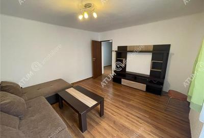 Apartament cu 2 camere decomandat, mobilat în Turnișor
